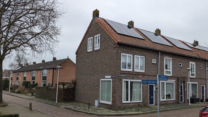 Foto 1 van Jan van Banningstraat 39