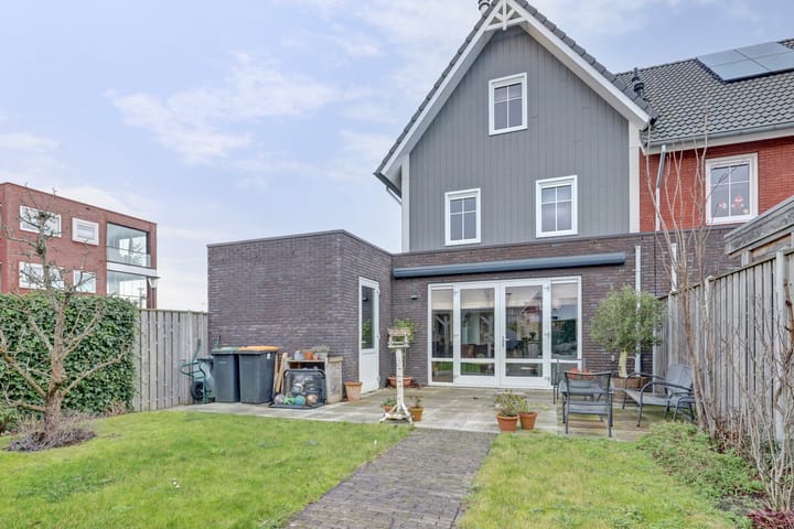 Foto 25 van Ingeland 1