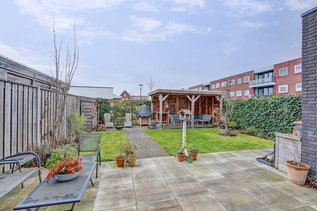 Foto 26 van Ingeland 1