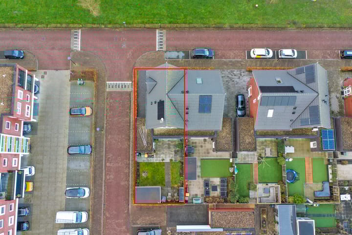 Foto 30 van Ingeland 1