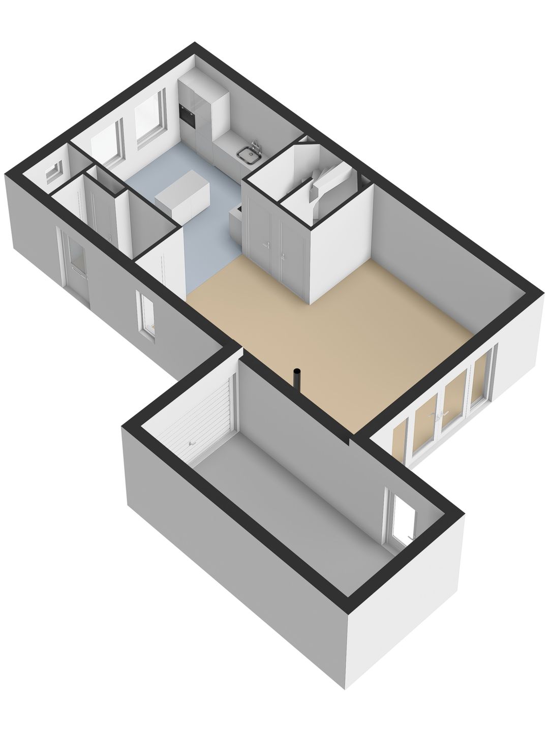 Foto 32 van Ingeland 1