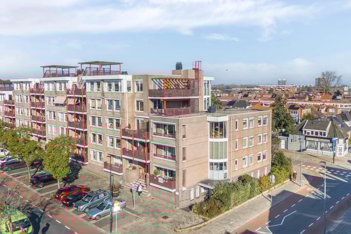 Foto 1 van Jacob van Deventerstraat 165