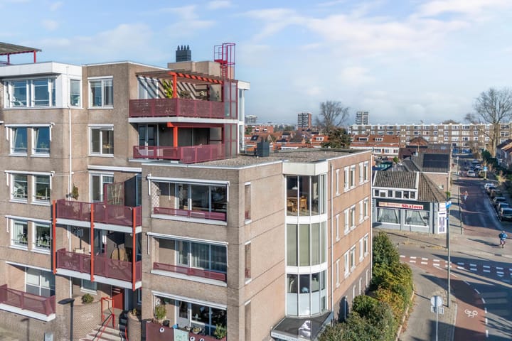 Foto 5 van Jacob van Deventerstraat 165