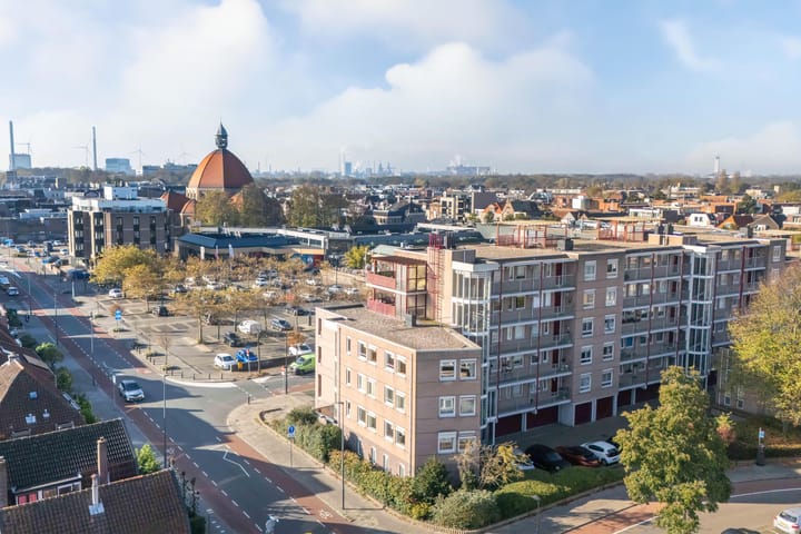 Foto 7 van Jacob van Deventerstraat 165