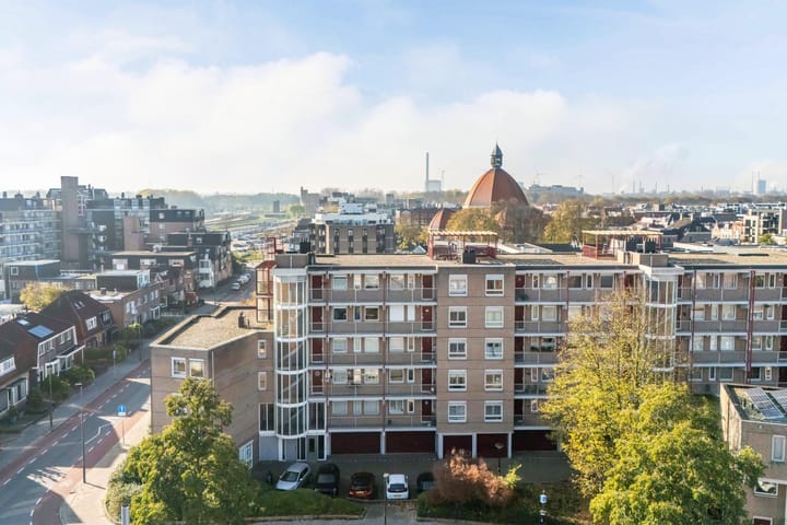 Foto 8 van Jacob van Deventerstraat 165