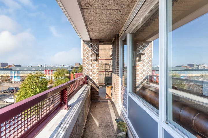 Foto 25 van Jacob van Deventerstraat 165