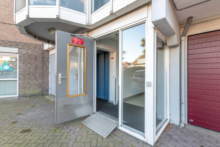 Foto 9 van Jacob van Deventerstraat 165