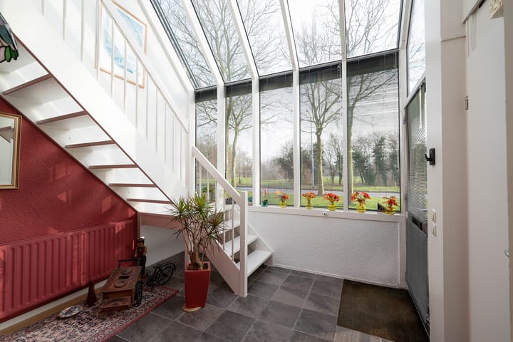 Foto 2 van Oosterdreef 67