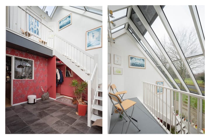 Foto 3 van Oosterdreef 67