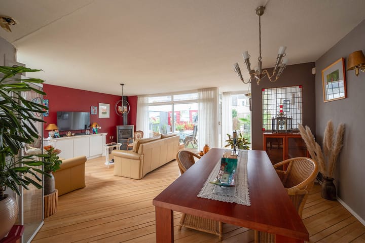 Foto 4 van Oosterdreef 67