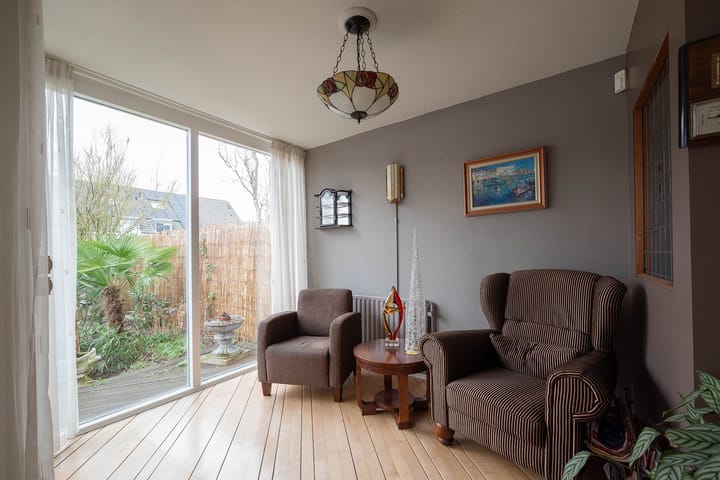 Foto 6 van Oosterdreef 67