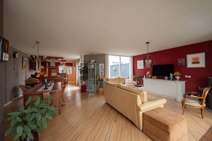 Foto 7 van Oosterdreef 67