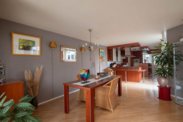 Foto 8 van Oosterdreef 67