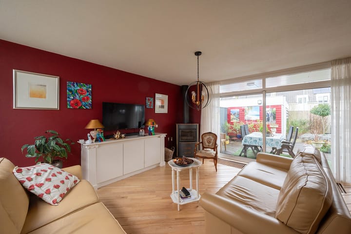 Foto 9 van Oosterdreef 67