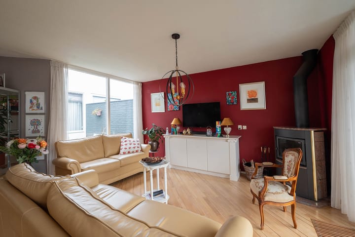 Foto 10 van Oosterdreef 67