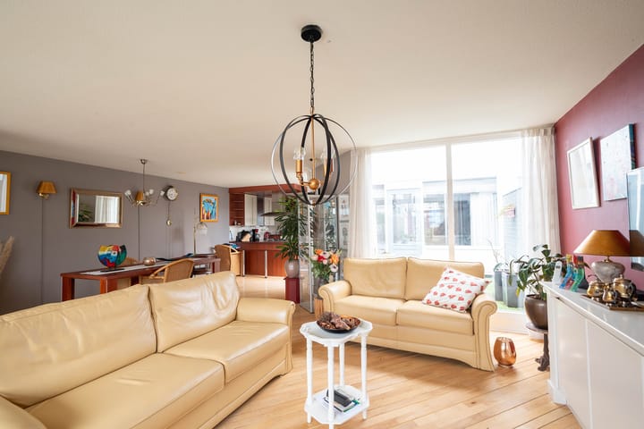 Foto 11 van Oosterdreef 67