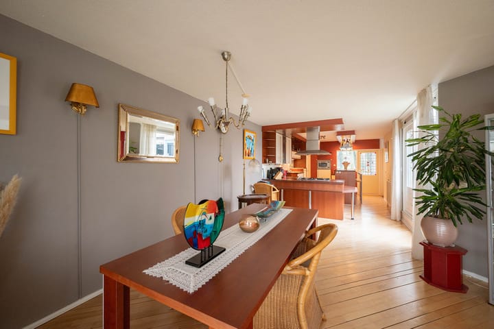 Foto 12 van Oosterdreef 67