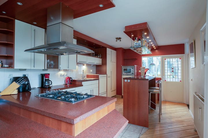 Foto 13 van Oosterdreef 67