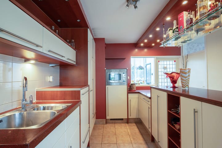 Foto 14 van Oosterdreef 67