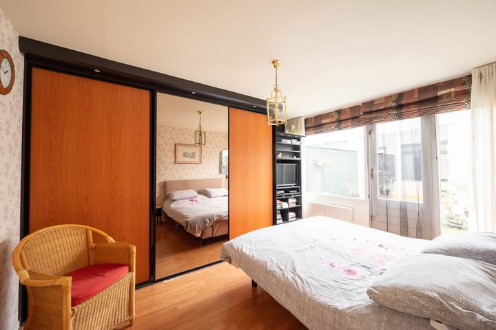 Foto 15 van Oosterdreef 67