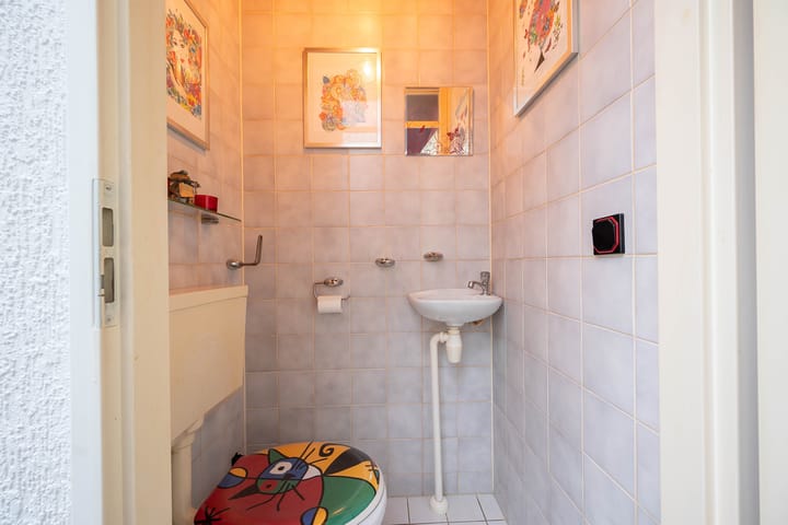 Foto 17 van Oosterdreef 67