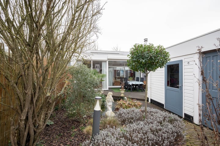 Foto 20 van Oosterdreef 67