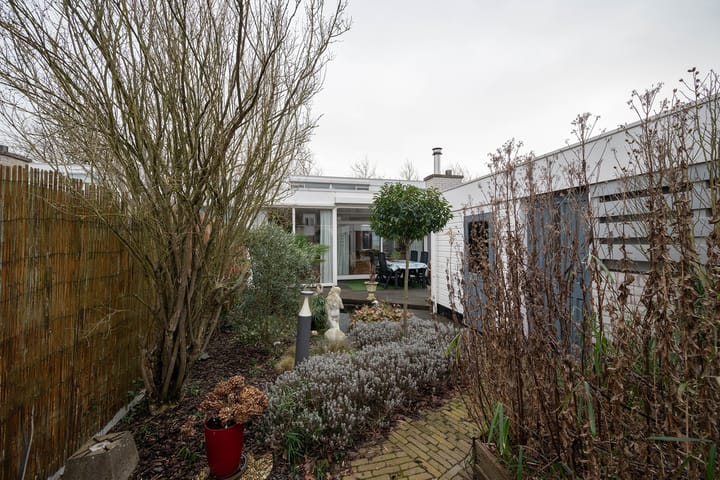 Foto 21 van Oosterdreef 67