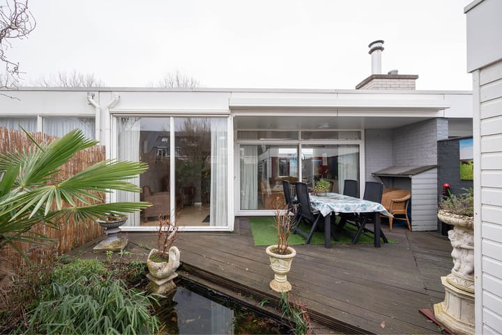 Foto 22 van Oosterdreef 67