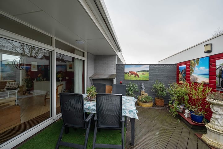 Foto 23 van Oosterdreef 67