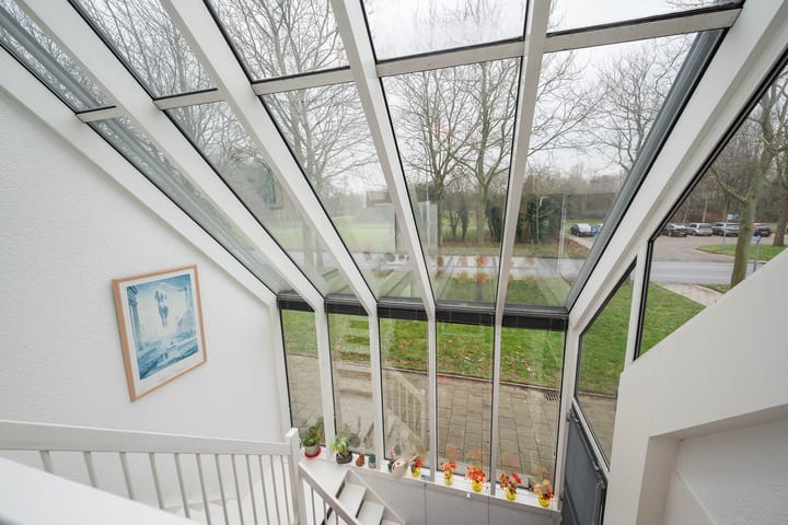 Foto 24 van Oosterdreef 67