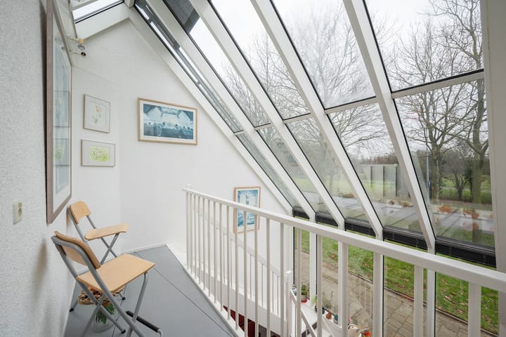 Foto 25 van Oosterdreef 67