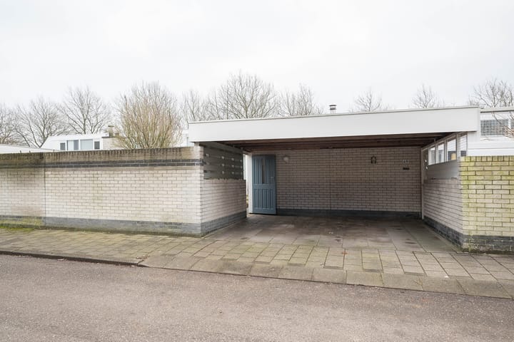 Foto 30 van Oosterdreef 67