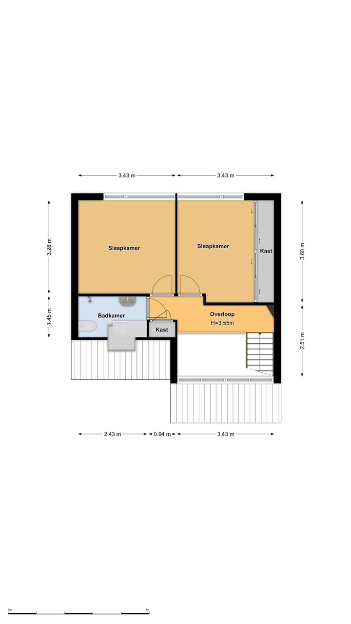 Foto 32 van Oosterdreef 67