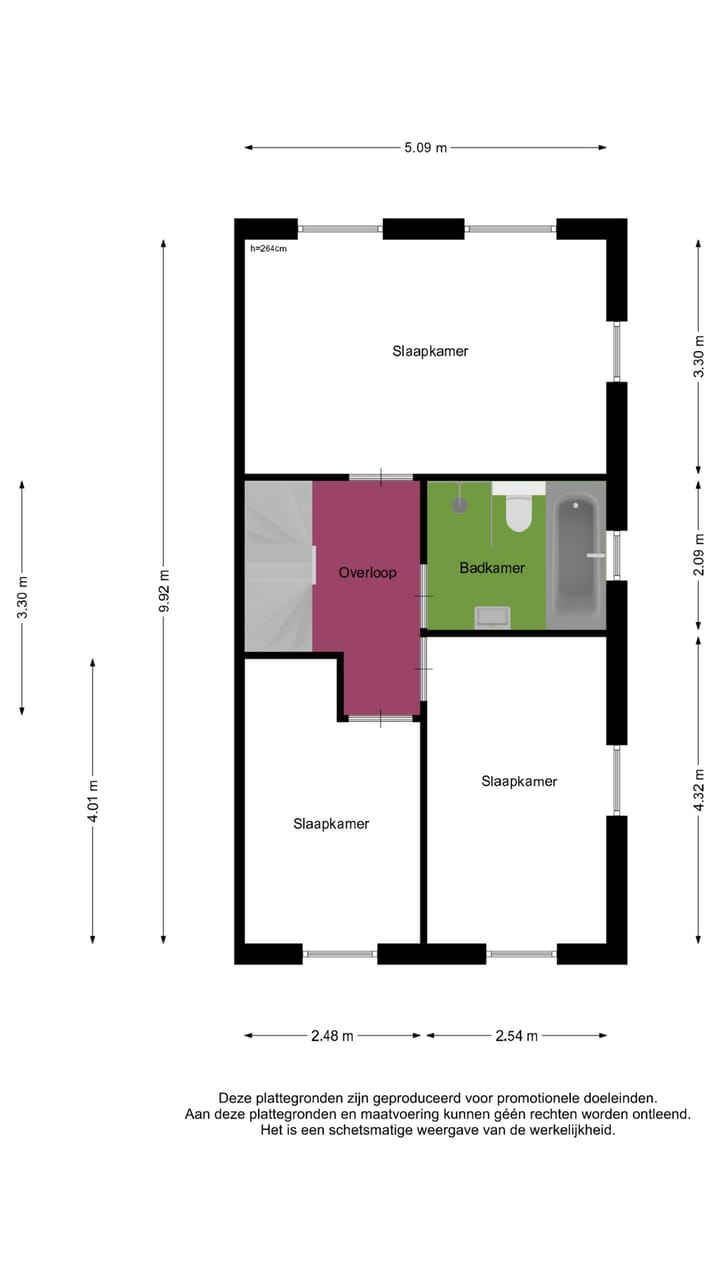 Foto 40 van Noorderhof 59