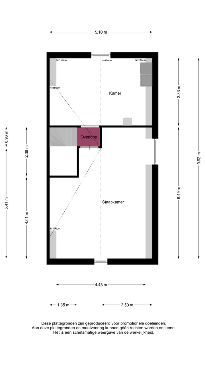 Foto 42 van Noorderhof 59