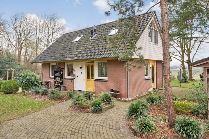 Photo 1 of Witteveen 20-Y