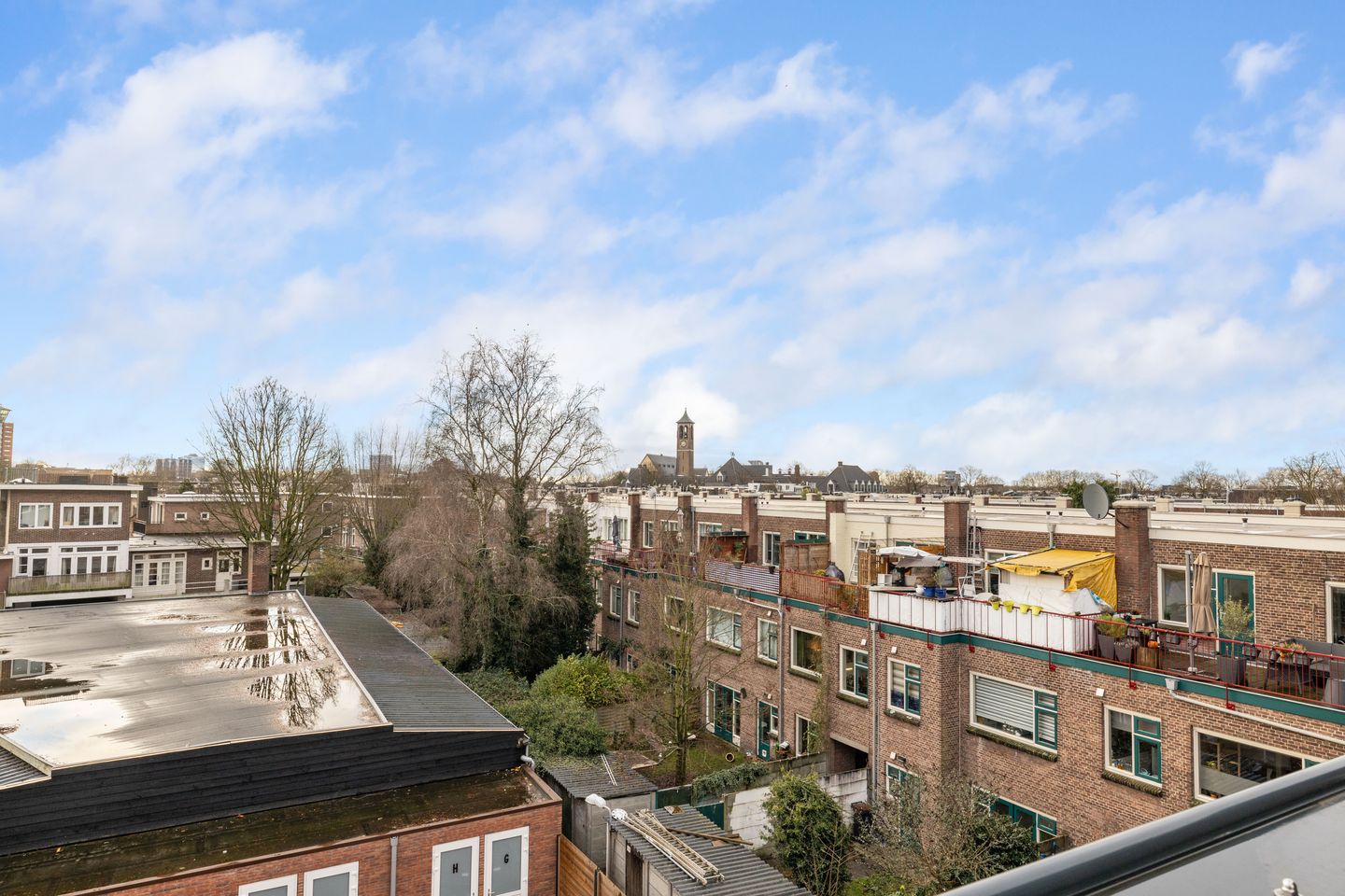 Foto 5 van Vleutenseweg 160-H