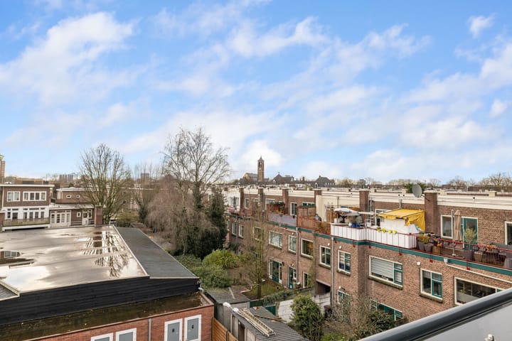 Foto 5 van Vleutenseweg 160-H