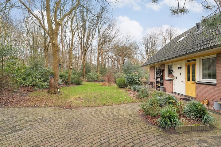 Photo 4 of Witteveen 20-Y