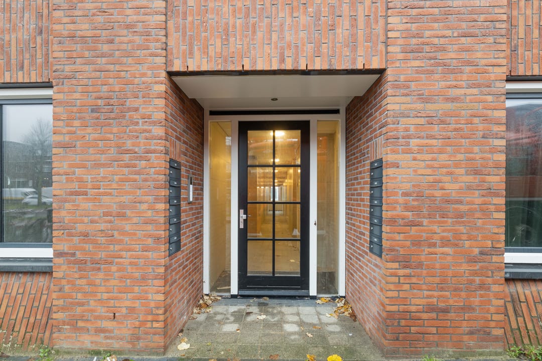 Foto 8 van Vleutenseweg 160-H