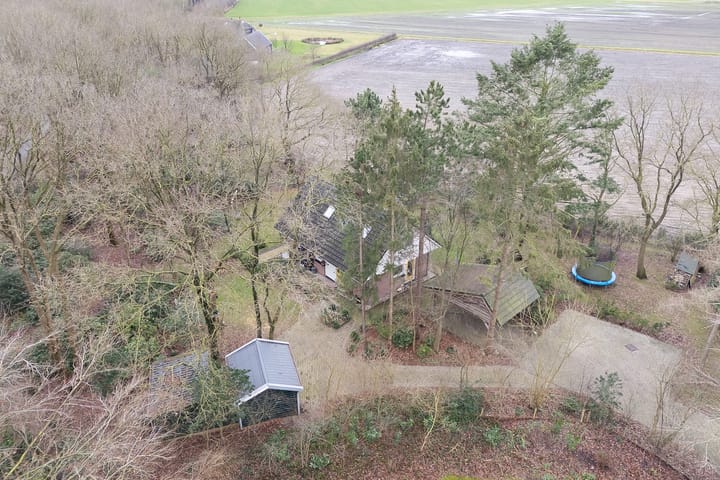 Photo 8 of Witteveen 20-Y