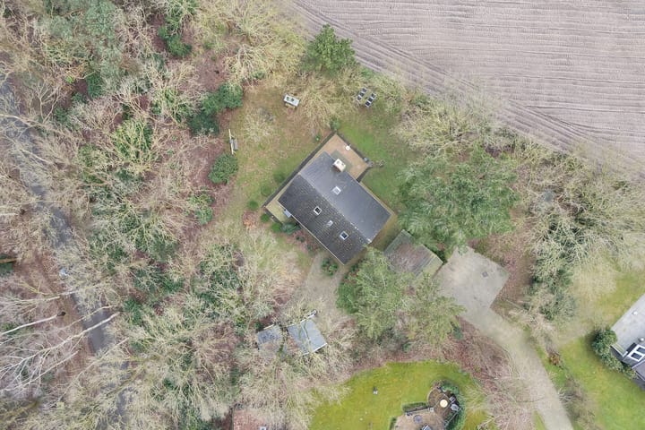 Photo 9 of Witteveen 20-Y