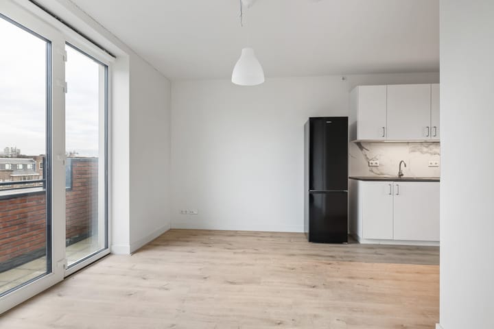 Foto 11 van Vleutenseweg 160-H