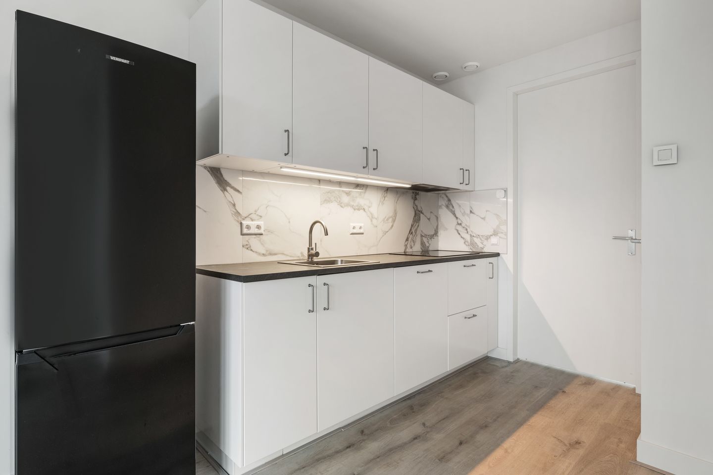 Foto 14 van Vleutenseweg 160-H