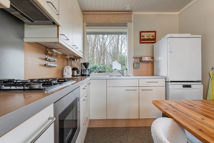 Photo 18 of Witteveen 20-Y