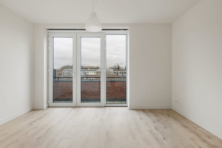 Foto 15 van Vleutenseweg 160-H