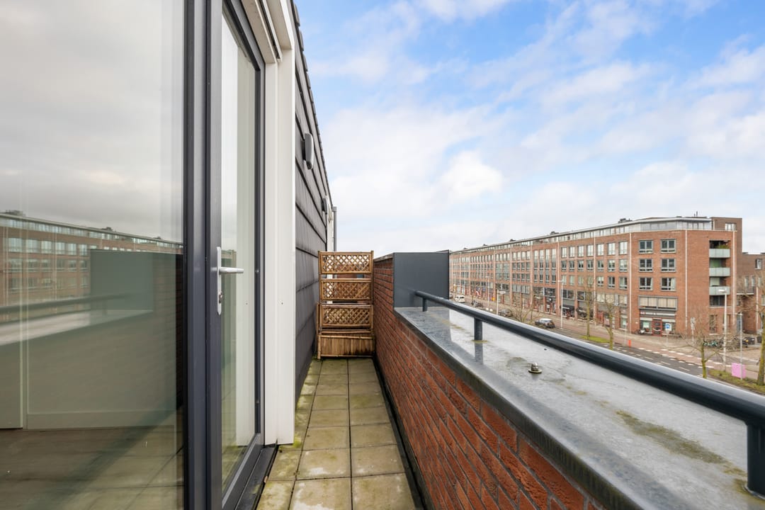 Foto 16 van Vleutenseweg 160-H