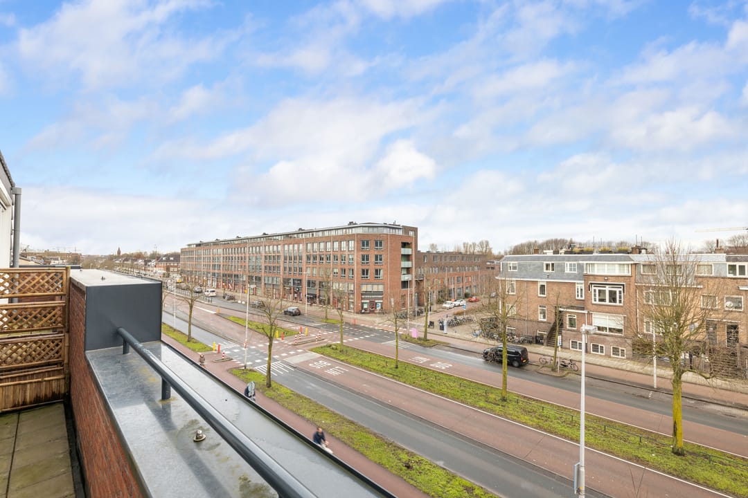 Foto 17 van Vleutenseweg 160-H