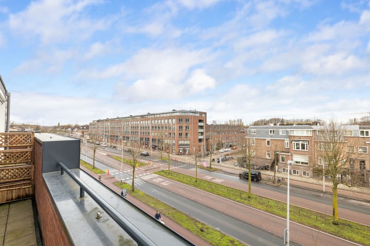 Foto 17 van Vleutenseweg 160-H