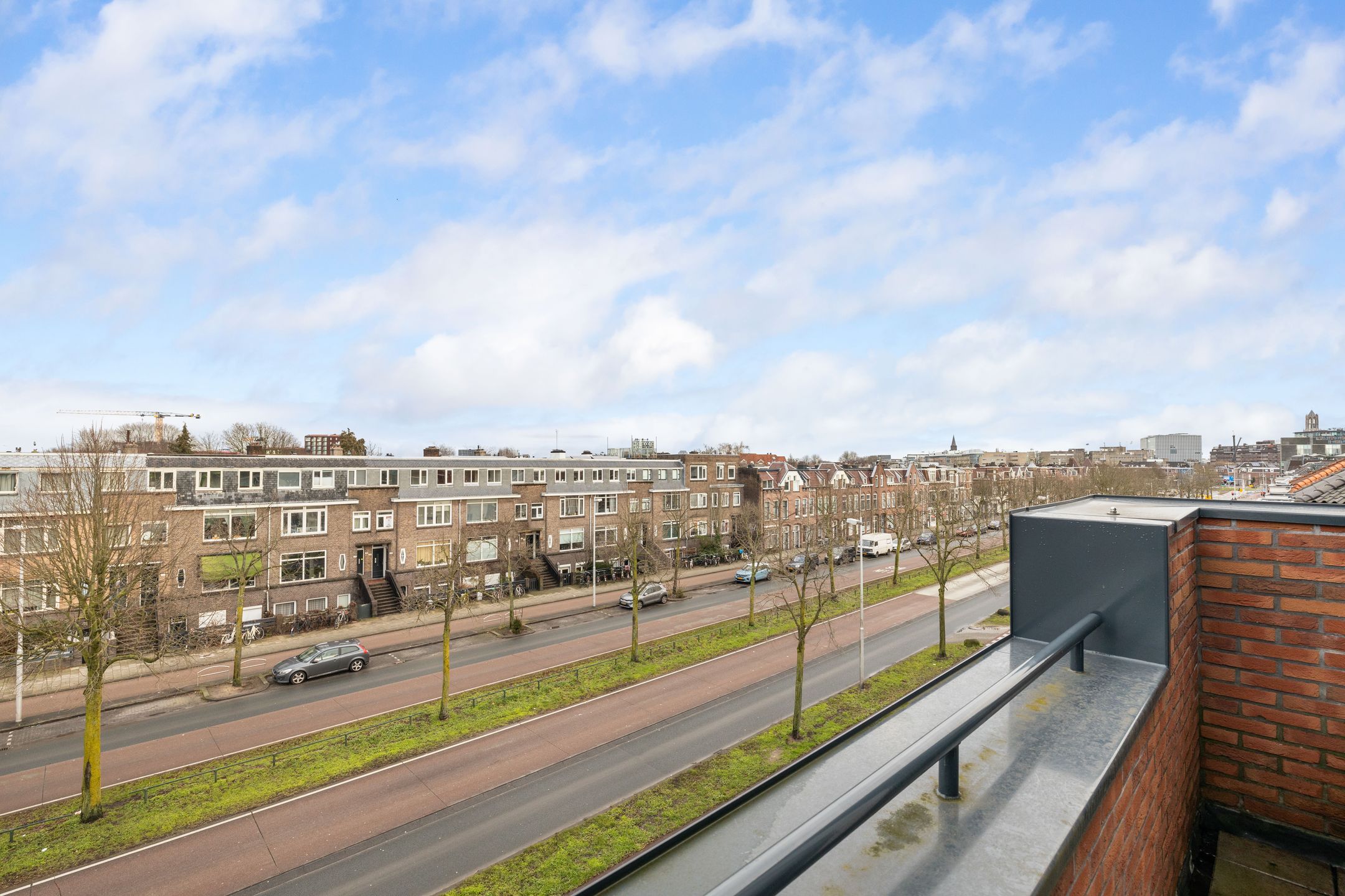 Foto 18 van Vleutenseweg 160-H